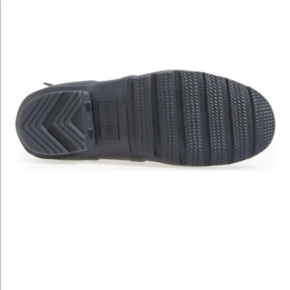 New Hunter Original Short Waterproof Rain Boots - Picture 4 of 11